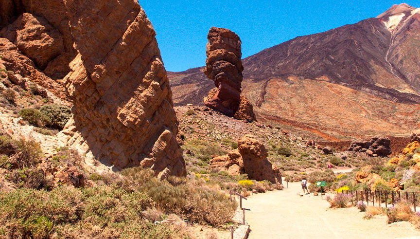 Excursión al Teide desde el sur de Tenerife - Foto 2
