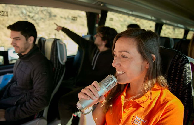 Excursión al Teide desde el norte de Tenerife - Foto 7