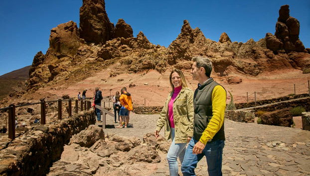 Excursión al Teide desde el norte de Tenerife - Foto 4