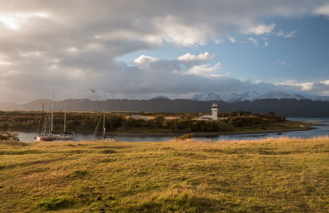 Tour de caiaque pelo Canal Beagle - Foto 7