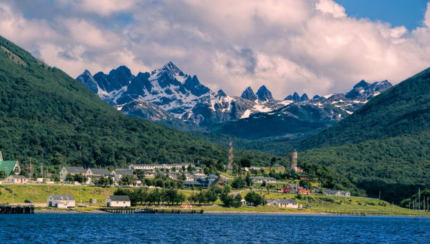 Navarino Island Tour - Foto 2