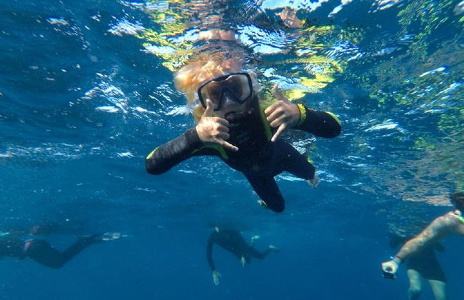 Costa Adeje Snorkelling Experience - Foto 5