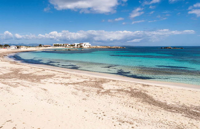 Excursion à Formentera et à la plage d'Es Pujols - Photo 1
