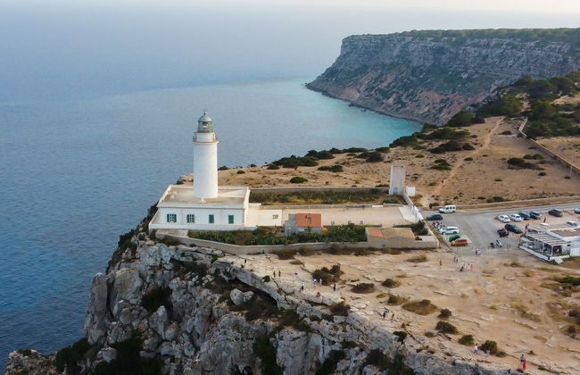 Excursión a Formentera y la playa de Es Pujols - Foto 4