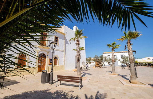 Excursion à Formentera et à la plage d'Es Pujols - Photo 6