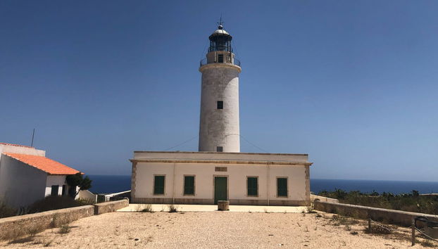 Excursion à Formentera et à la plage d'Es Pujols - Photo 4
