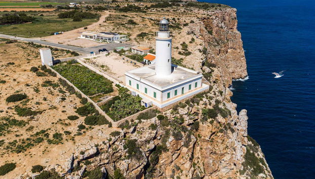 Excursion à Formentera et à la plage d'Es Pujols - Photo 3