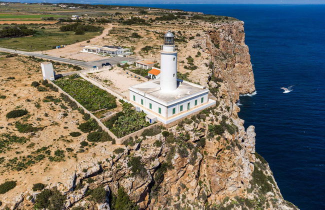 Excursion à Formentera et à la plage d'Es Pujols - Photo 3