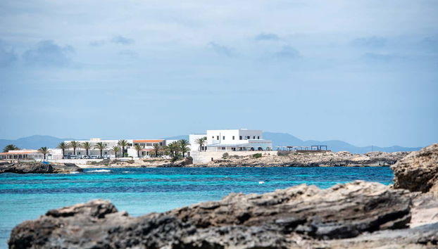 Excursion à Formentera et à la plage d'Es Pujols - Photo 2