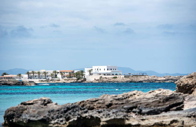 Excursion à Formentera et à la plage d'Es Pujols - Photo 2