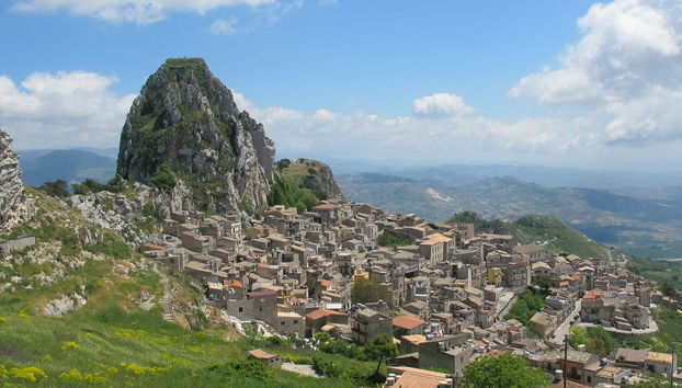 Escursione a Caltabellotta - Foto 2