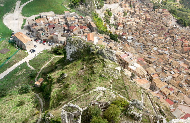 Caltabellotta Excursion - Photo 2