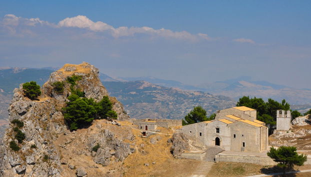Escursione a Caltabellotta - Foto 3