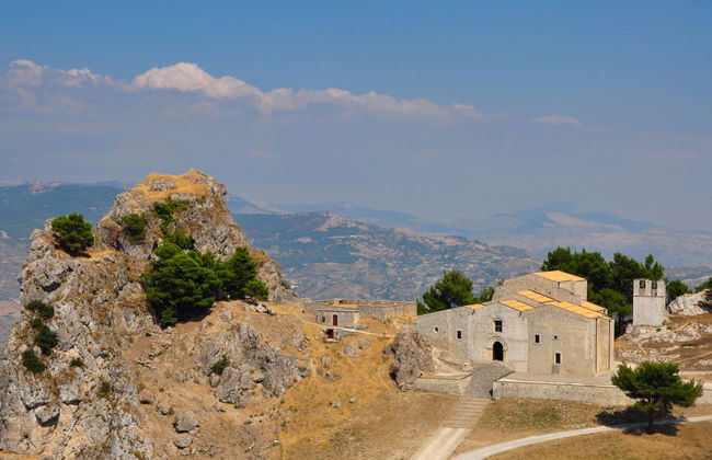 Excursión a Caltabellotta - Foto 3