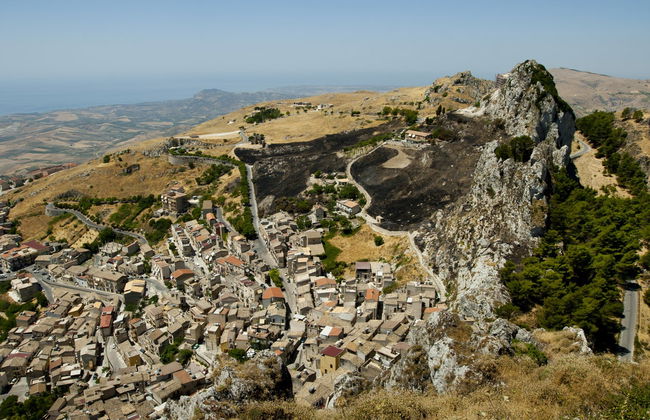 Excursión a Caltabellotta - Foto 7