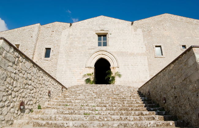 Excursión a Caltabellotta - Foto 6