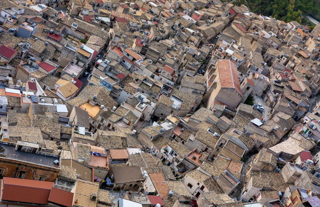 Excursión a Caltabellotta - Foto 4