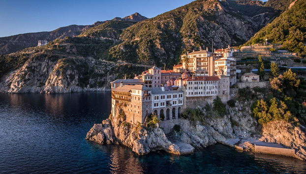 Mount Athos Cruise - Foto 3