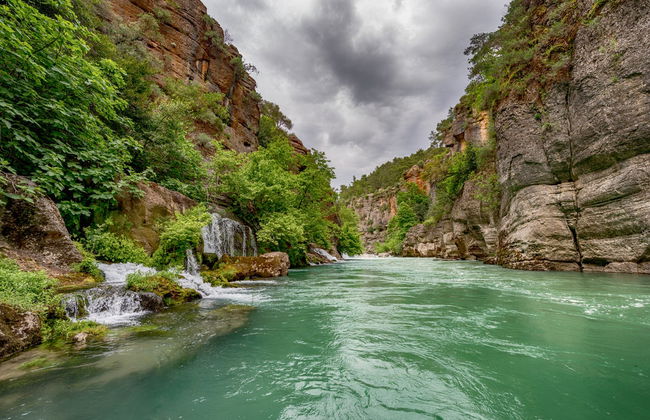 Green Canyon Cruise Tour - Foto 1