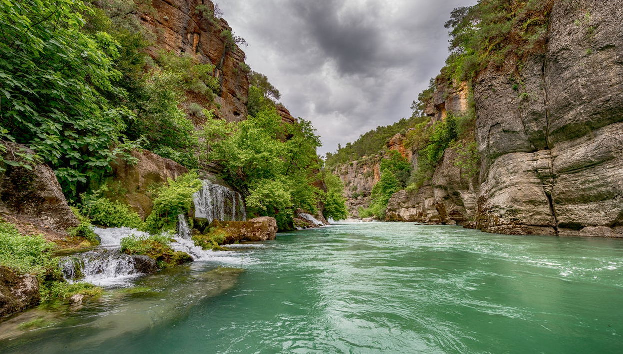 Green Canyon Cruise Tour - Foto 1