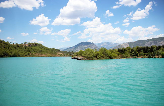 Green Canyon Cruise Tour - Foto 6