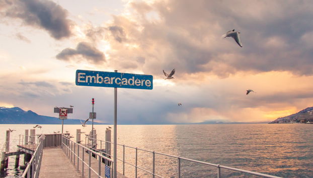 Lake Geneva Boat Ride - Foto 5