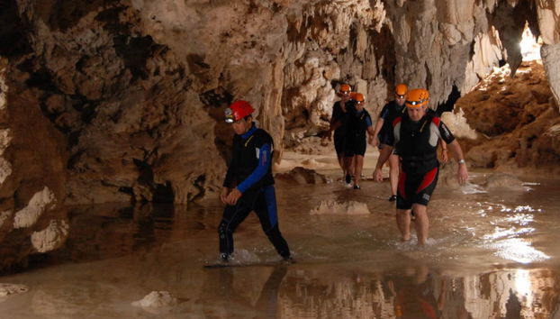 Excursão a Tulum e Rio Secreto - Foto 5