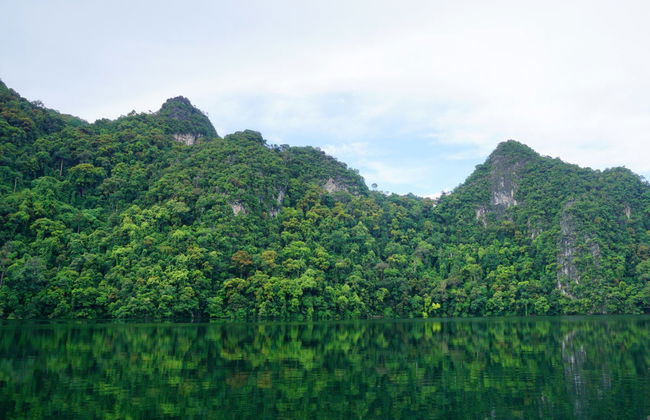 Excursion aux îles Langkawi - Photo 4