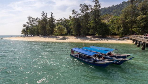 Excursion aux îles Langkawi - Photo 5