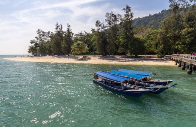 Excursion aux îles Langkawi - Photo 5