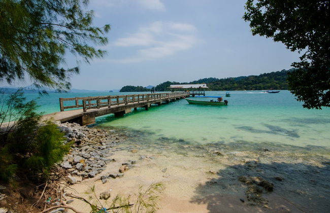 Excursion aux îles Langkawi - Photo 3
