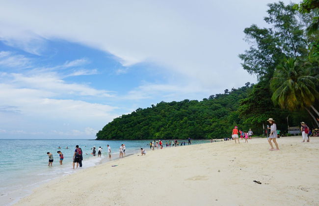 Excursion aux îles Langkawi - Photo 6