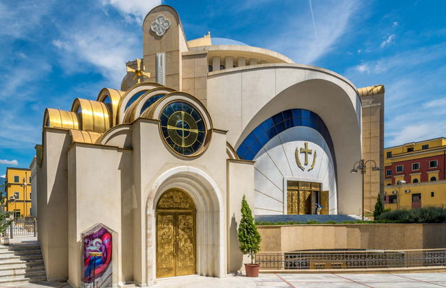 Tirana Walking Tour - Foto 1