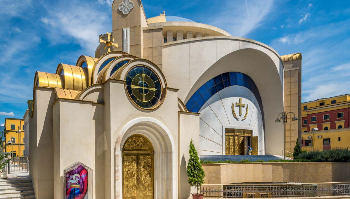 Tirana Walking Tour - Foto 1