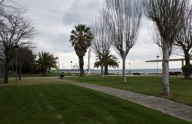 Tren turístico de Setúbal - Foto 4
