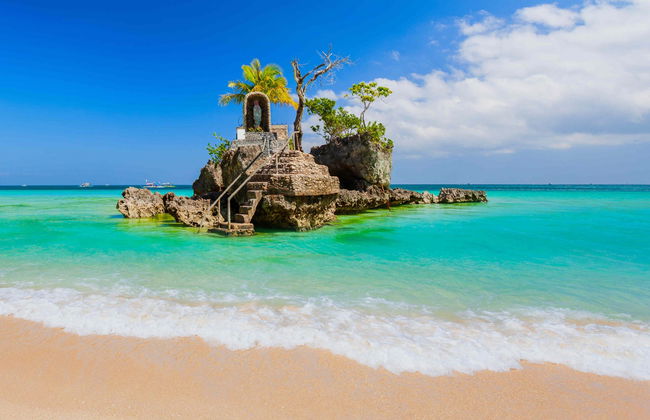 Visite de Boracay - Photo 5