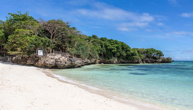 Tour privato delle isole di Boracay - Foto 2