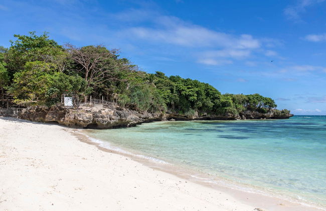 Tour privado por las islas de Boracay - Foto 2