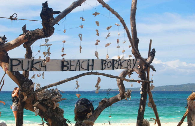 Visite de Boracay - Photo 6