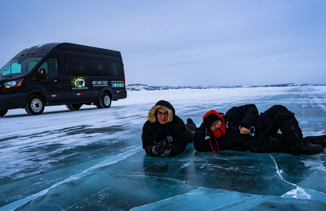 Tour por la Carretera de Hielo - Foto 7