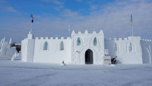 Yellowknife Tour - Photo 5