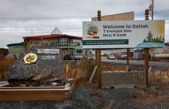 Tour pela Ice Road - Foto 6