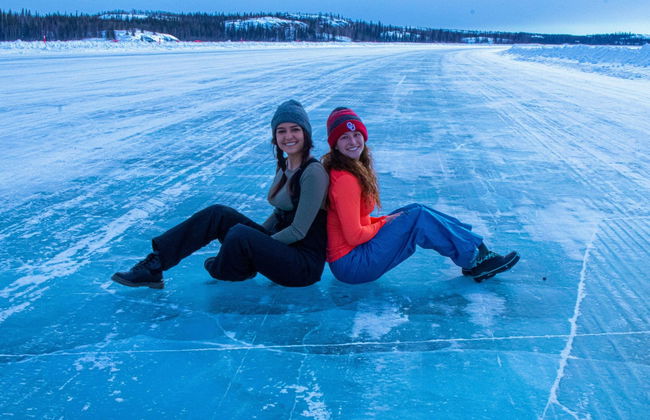 Tour por la Carretera de Hielo - Foto 8