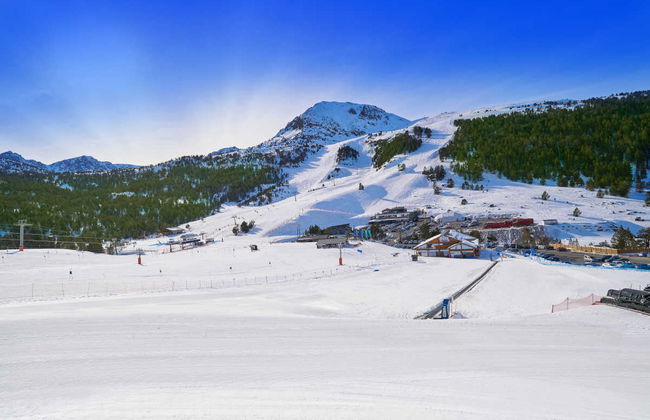 Costruzione di un iglù a Grandvalira - Foto 6