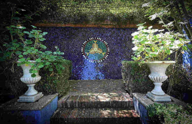 L’Albarda Garden Ticket - Photo 7