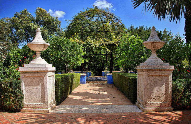 L’Albarda Garden Ticket - Photo 5