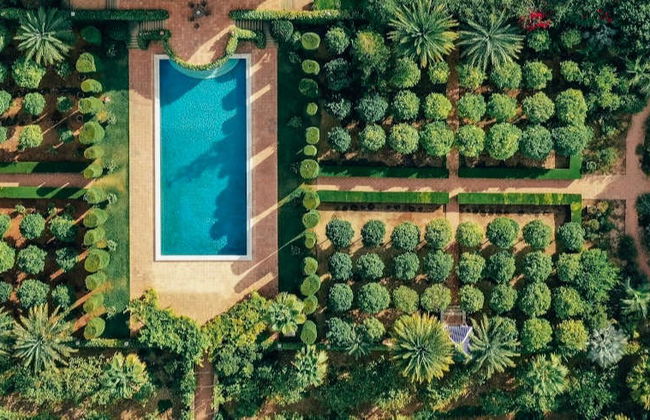 L’Albarda Garden Ticket - Photo 8