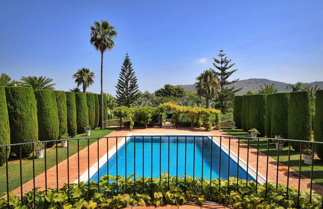 L’Albarda Garden Ticket - Photo 2