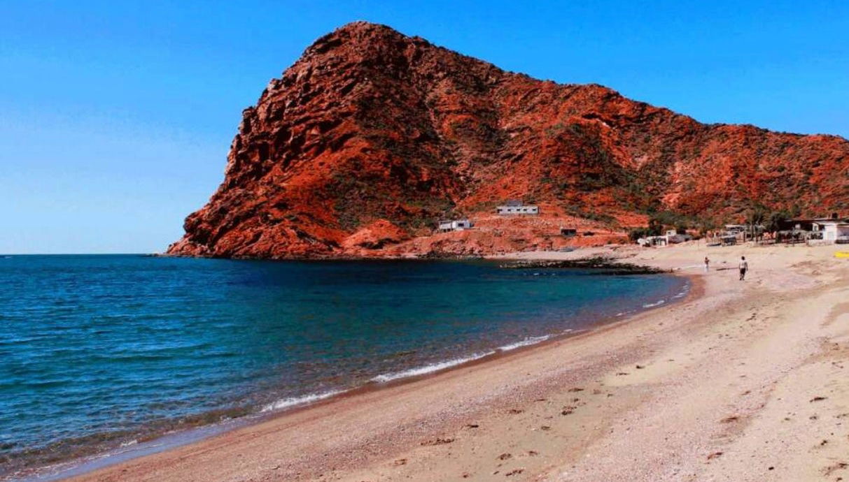El Colorado Beach Excursion - Photo 1