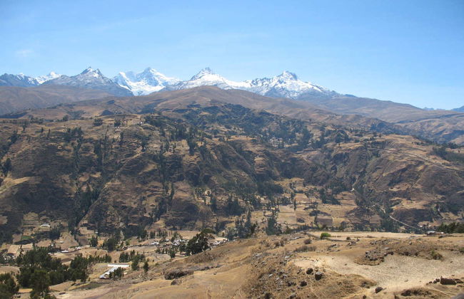 Ruta privada de trekking por la laguna Wilcacocha - Foto 2